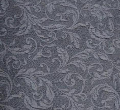 Комплект чехлов на 3-х местный диван и 2 кресла Karteks "Классика" KAR 013-04, серый