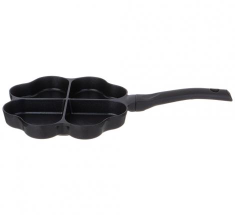 Сковорода для оладий "AGNESS" 932-028, 36*19.5*2.0 см