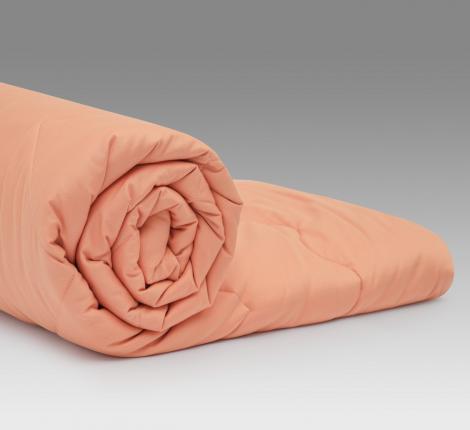 Одеяло летнее "Sofi de Marko" California (терракот), 155х215
