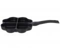 Сковорода для оладий "AGNESS" 932-028, 36*19.5*2.0 см