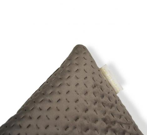 Наволочка декоративная "Sofi de Marko" Перси №4 Велюр, 45х45