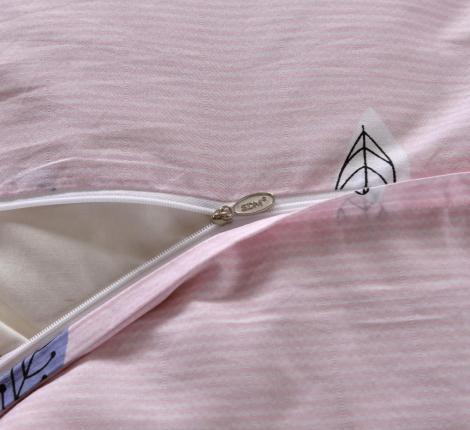 Постельное белье детское "Sofi de Marko" Банни Сатин, 1,5 спальный