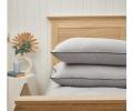 Подушка "SOFT STRIPE", 50х70 на молнии