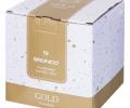 Чайный набор "GOLD" на 4 персоны, 8 предметов (200 мл)