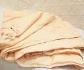 Одеяло шёлковое Elisabette Элит всесезонное, 150x210 (персик)