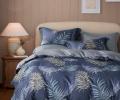 Постельное белье Famille ТР-94 Тенсел, 2 спальный