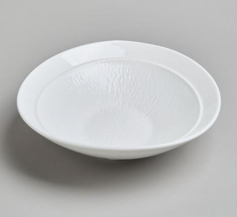 Блюдо сервировочное "BANQUET", 27*25*6,5 см