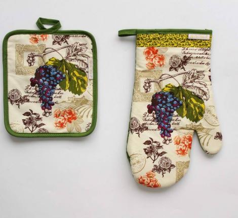 Набор для кухни "Sofi de Marko" №8