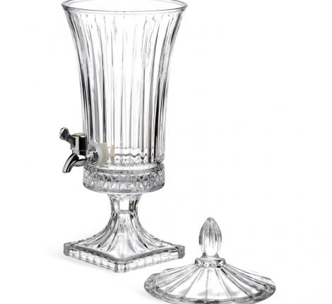 Диспенсер для напитков "ELYSIA", 2 л