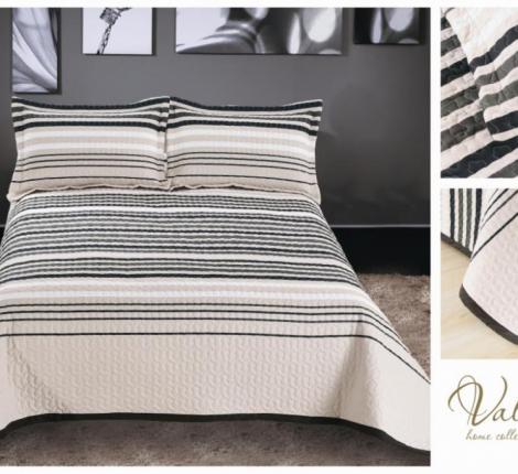 Покрывало PMP-11, Евро (230х250) 2 наволочки (50х70)