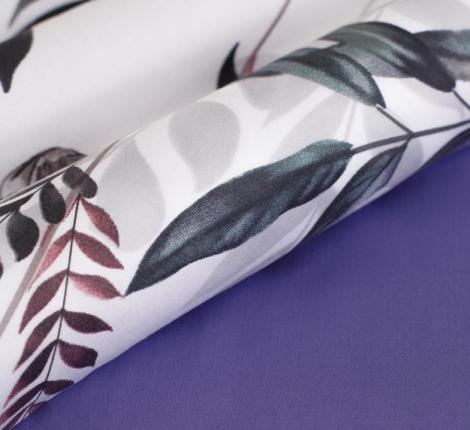 Постельное белье "Sailid" BN-8-4 Сатин, Семейный