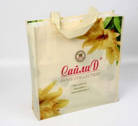 Постельное белье "Sailid" B-223-4 Сатин, Семейный