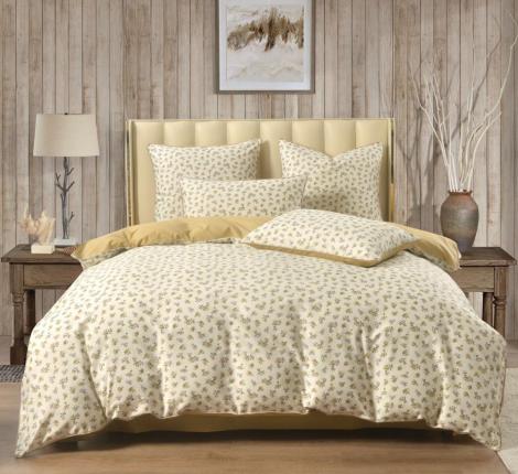 Постельное белье "Sofi de Marko" Бони (мини) Сатин, 1,5 спальный