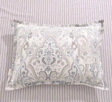 Постельное белье "Sofi de Marko" Роуз (беж) Сатин, Семейный