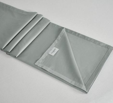 Постельное бельё с одеялом "Asabella" 2261-2OSP Мако-Сатин, Семейный