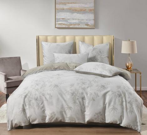 Постельное белье "Sofi de Marko" Веста Сатин, Семейный