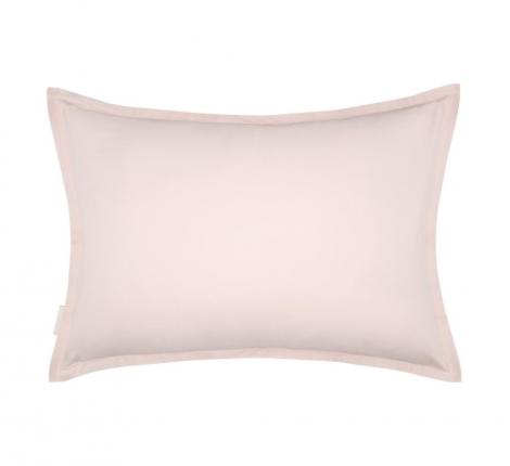 Наволочка "Sofi de Marko" Мармис (пудра) Сатин, 50х70