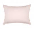 Наволочка "Sofi de Marko" Мармис (пудра) Сатин, 50х70