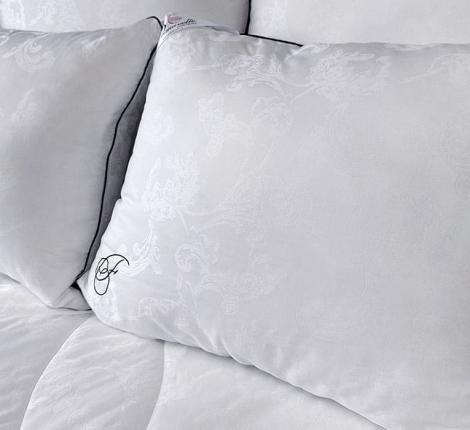 Подушка мягкая "Primavelle" Samanta, 50х72