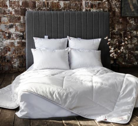 Одеяло лёгкое «COTTON WASH GRASS» 220х240