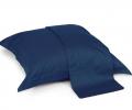 Наволочки "Tango" Lifestyle 70x70-2шт., Синий сапфир