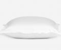 Постельное белье "ALPINE WHITE ALLURE GRASS" 4724070 Мако-Сатин, Евро