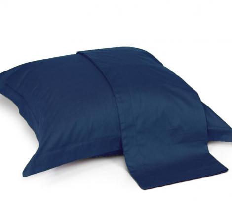 Наволочки "Tango" Lifestyle 70x70-2шт., Синий сапфир