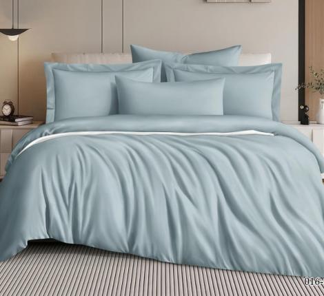 Постельное белье "Cleo" Organic Tencel 31/016-OTO Тенсел, Евро