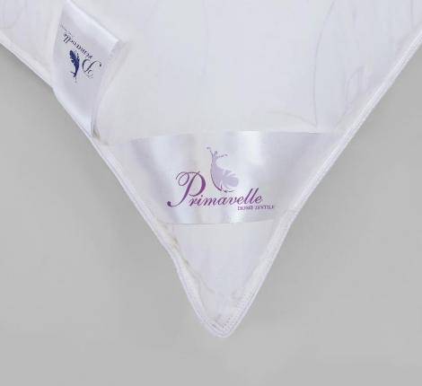 Подушка пуховая упругая "Primavelle" Dominica, 68х68