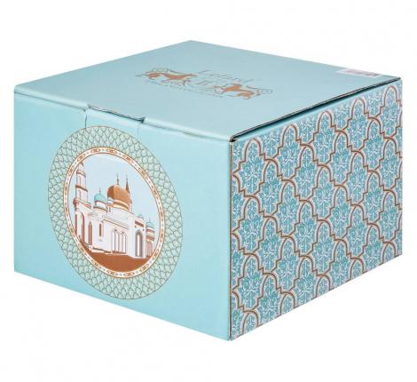 Чайная пара "СУРА ФИЛЬ", 260 мл