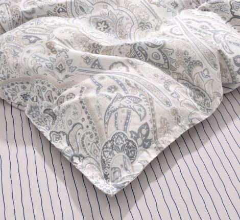 Постельное белье "Sofi de Marko" Роуз (беж) Сатин, Семейный