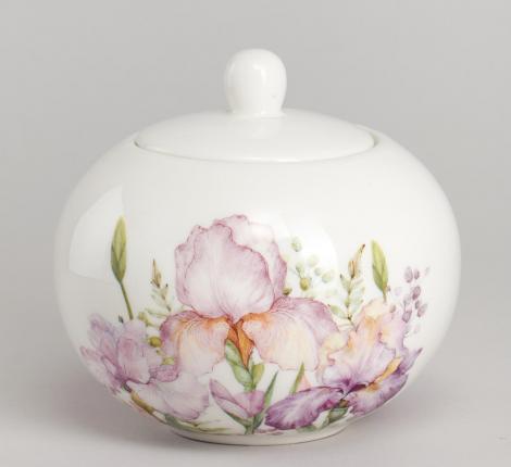 Сахарница "IRISES", 475 мл