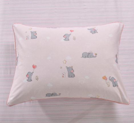 Постельное белье детское "Sofi de Marko" Элиот (мини) Сатин, 1,5 спальный