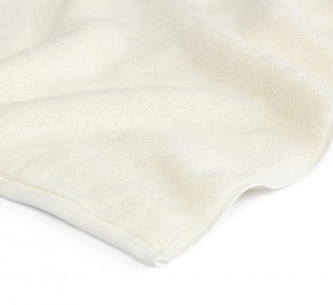 Полотенце махровое "Sofi de Marko" Leonardo (кремовое), 70х140