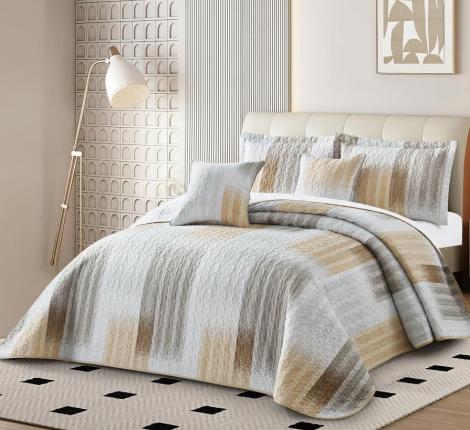 Покрывало "Tango" Lafayette MF2224-141 Полисатин, 220x240