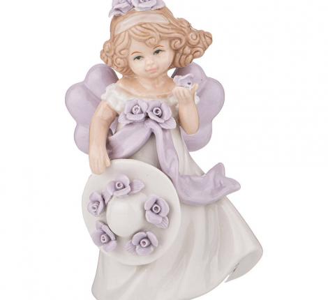 Статуэтка "MIO ANGELO", 8*6*15 см