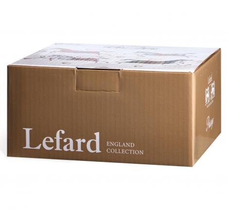 Чайная пара "PASSAGE" 590-724, 300 мл