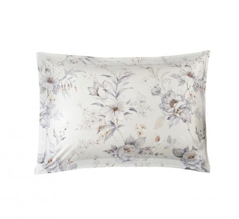 Постельное белье "Sofi de Marko" ПАОЛА №12 Тенсел, Евро