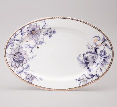 Обеденный набор посуды "Lefard" 87-343 на 6 персон, 23 предмета