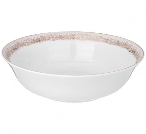 Сервиз обеденный "ЗОЛОТОЙ ПЕСОК" на 6 персон, 23 предмета