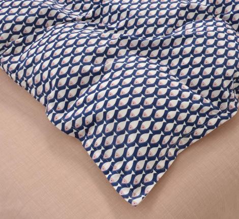 Постельное белье "Sofi de Marko" Шарман Сатин, Евро