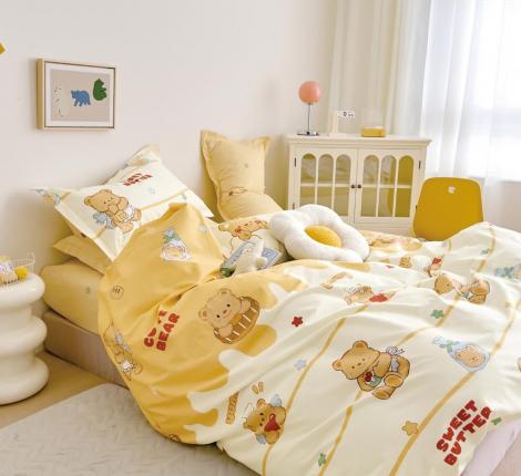 Постельное белье "Tango" Twill TPIG2-1964-70, 2 спальный