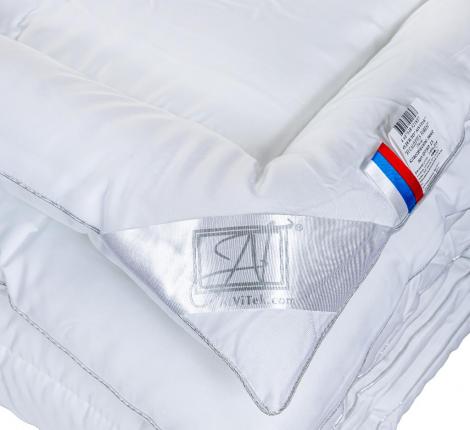 Одеяло всесезонное "EUCALIYPTUS FOREST" 172х205