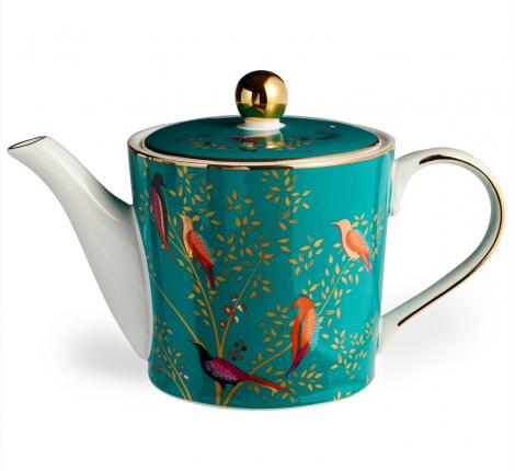 Чайник заварочный "GOLDEN BIRDS" 419-144, 600 мл