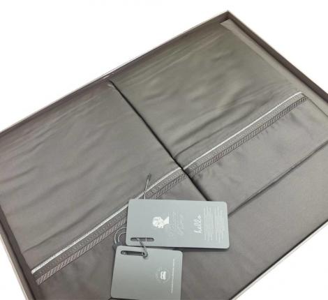 Постельное бельё Madame Plumes "PURE SOFTNESS" TSV-05 Тенсел, Евро