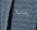 Халат мужской "PIERRE CARDIN HOME" лазурь, L/XL