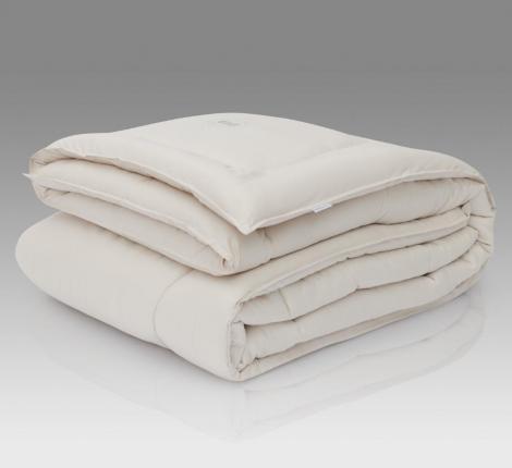 Одеяло всесезонное "Sofi de Marko" JOY (крем), 155х215