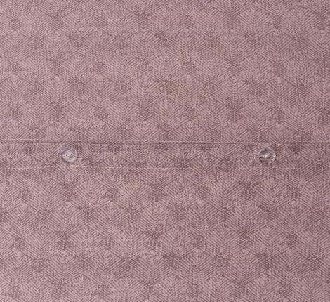 Постельное белье "Siberia" Мэгги №13 Ранфорс, 2 спальный