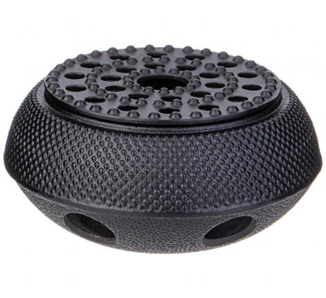 Подставка чугунная для подогрева чайника "Lefard" 734-1002