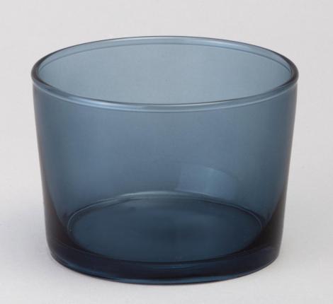 Графин с крышкой-стаканом "LIFE STYLE" BLUE, 700 мл